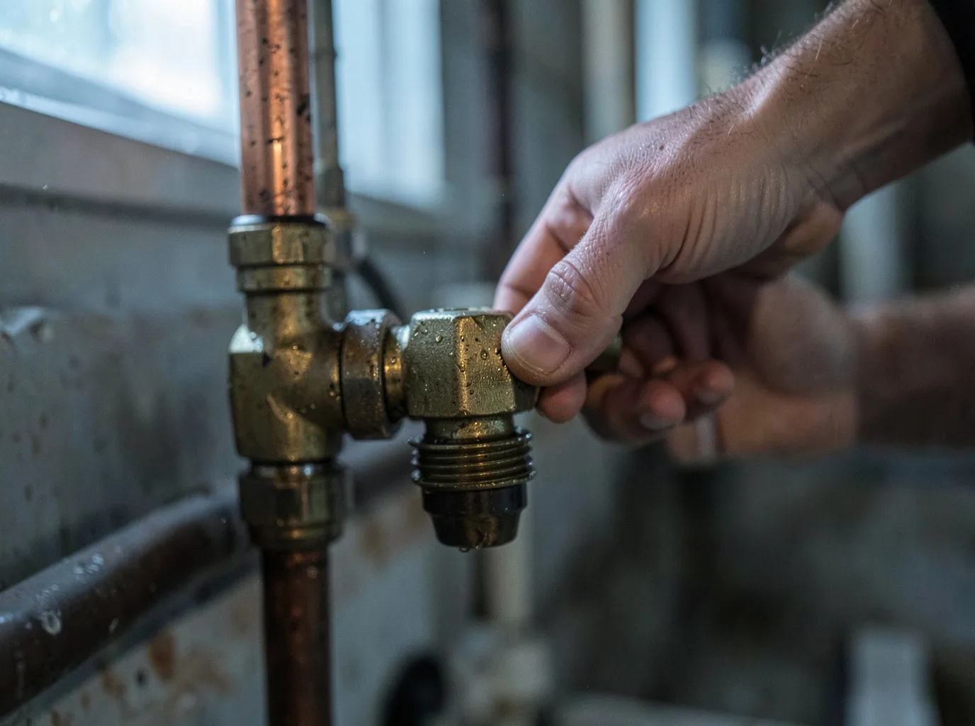 Emergency Plumber Norway, KS FAQs